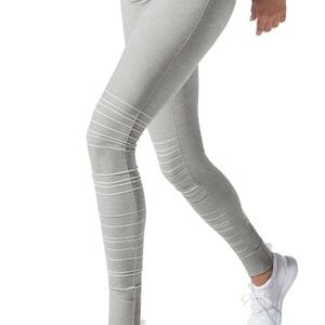 Blanqi SportSupport maternity leggings size small